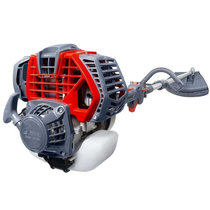 Efco DSH 3100 S -raivaussaha, 4-tahtinen 31 cm³, 1 HP