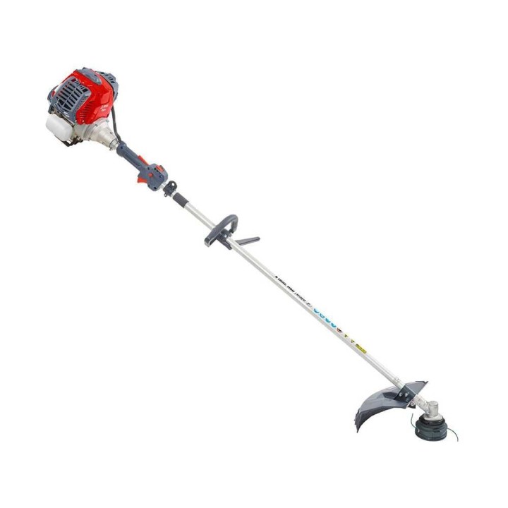 Efco DSH 3100 S -raivaussaha, 4-tahtinen 31 cm³, 1 HP