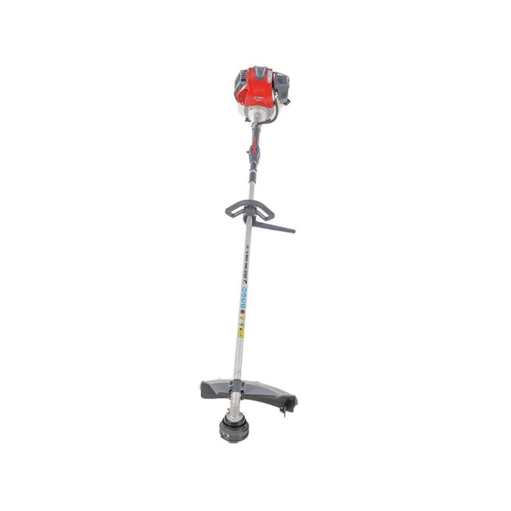 Efco DSH 3100 S -raivaussaha, 4-tahtinen 31 cm³, 1 HP