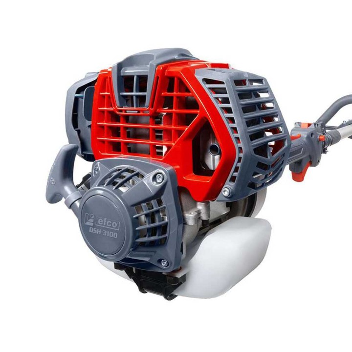 Efco DSH 3100 S -raivaussaha, 4-tahtinen 31 cm³, 1 HP