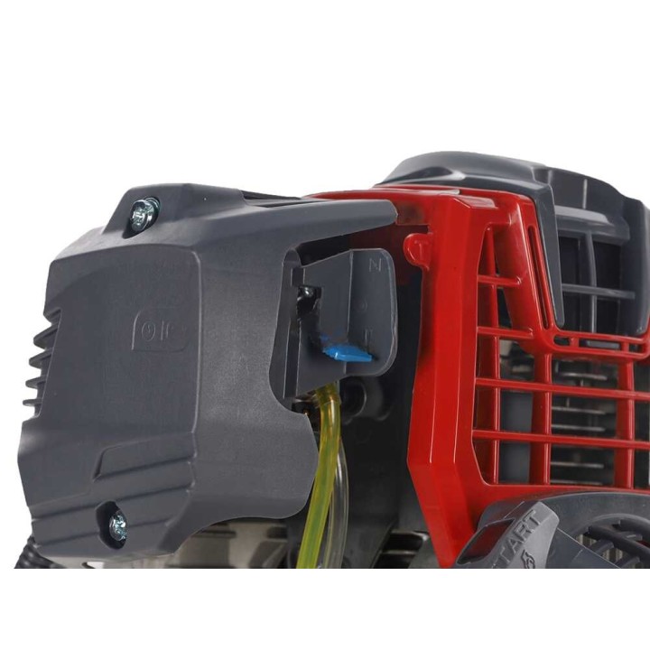 Efco DSH 3100 S -raivaussaha, 4-tahtinen 31 cm³, 1 HP