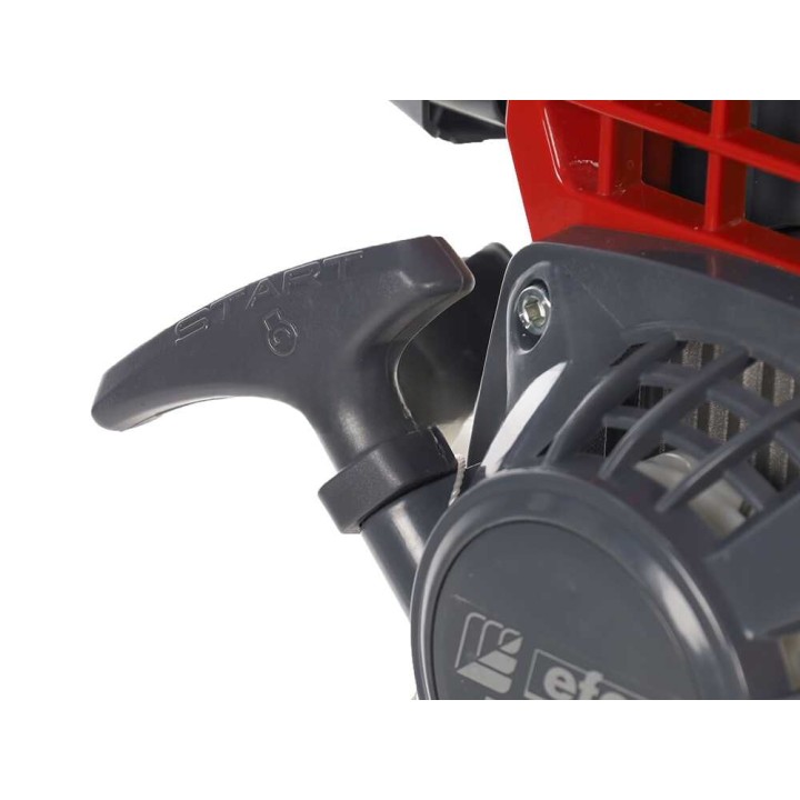 Efco DSH 3100 S -raivaussaha, 4-tahtinen 31 cm³, 1 HP