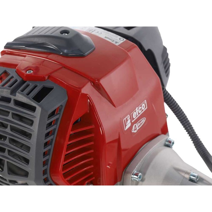 Efco DSH 3100 S -raivaussaha, 4-tahtinen 31 cm³, 1 HP