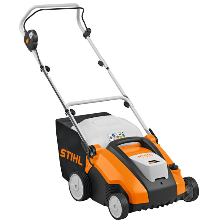 STIHL RLA 240 akkuharja 34 cm ilman akkua ja laturia