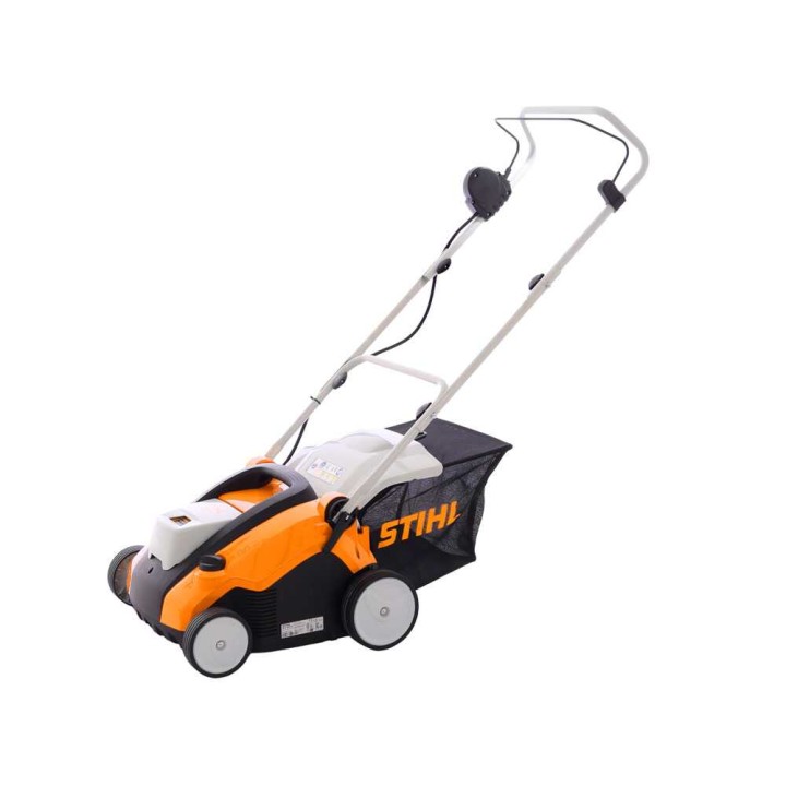 STIHL RLA 240 -akkuharja, 34 cm, ilman akkua ja laturia