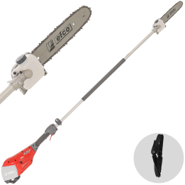 Efco PTi 35 akkuoksasaha 25 cm 40 V ilman akkua ja laturia