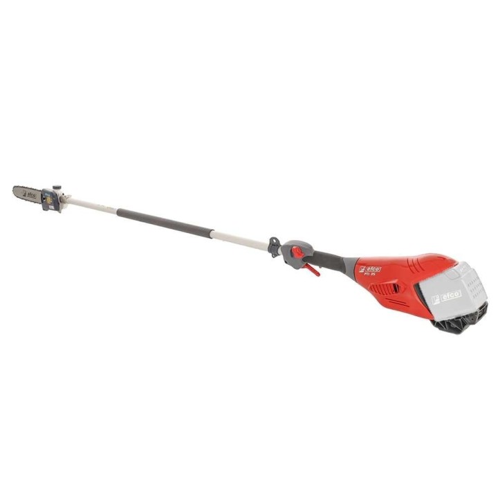 Efco PTi 35 akkuoksasaha, 25 cm, 40 V, ilman akkua ja laturia