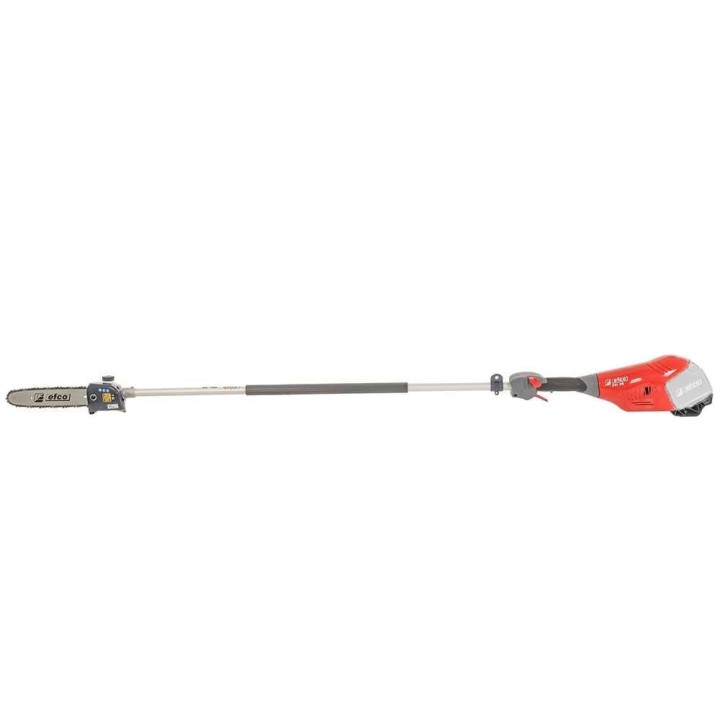 Efco PTi 35 akkuoksasaha, 25 cm, 40 V, ilman akkua ja laturia
