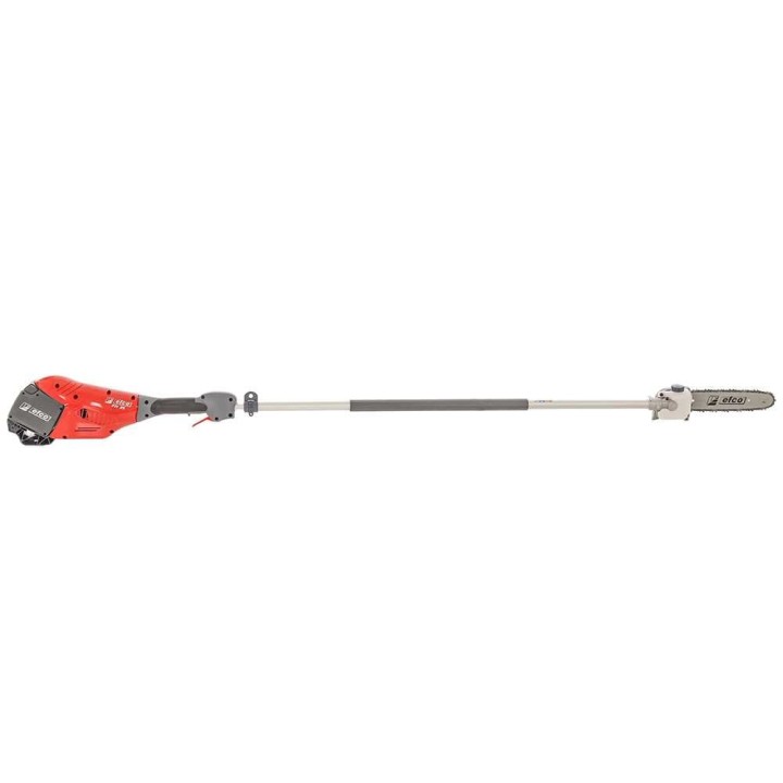 Efco PTi 35 akkuoksasahuri, 25 cm, 40 V, 5 Ah