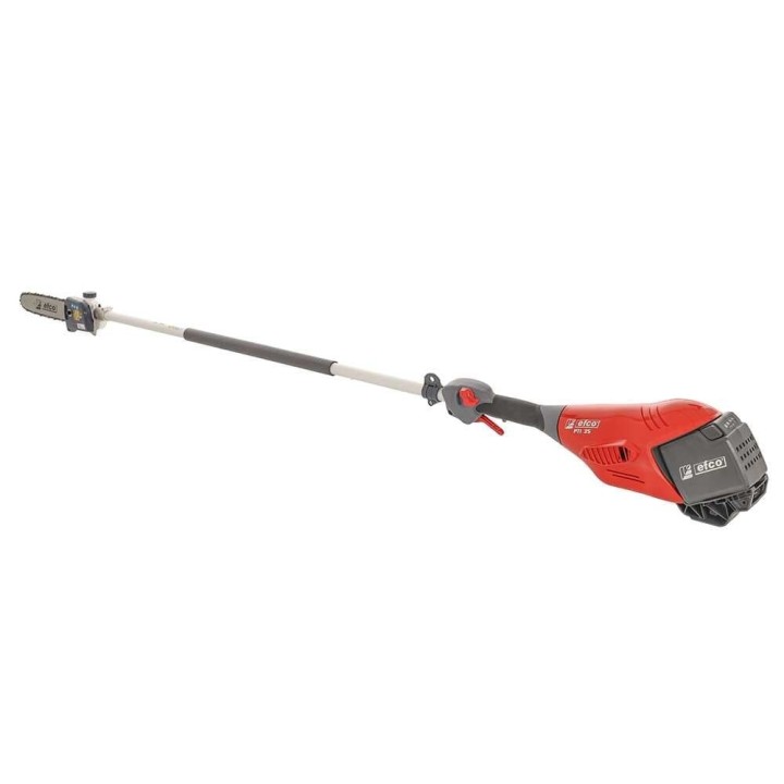 Efco PTi 35 akkuoksasahuri, 25 cm, 40 V, 5 Ah