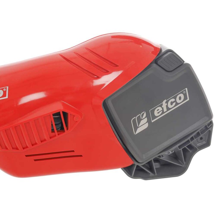 Efco PTi 35 akkuoksasahuri, 25 cm, 40 V, 5 Ah