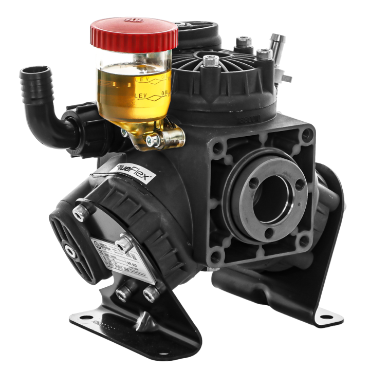 Annovi Reverberi AR 403 traktorikäyttöinen ruiskutuspumppu 3 7 HP 40 7 l min 40 bar