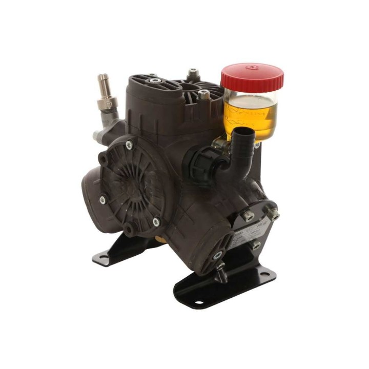 Annovi Reverberi AR 403 traktorikäyttöinen ruiskutuspumppu, 3,7 HP, 40,7 l/min, 40 bar