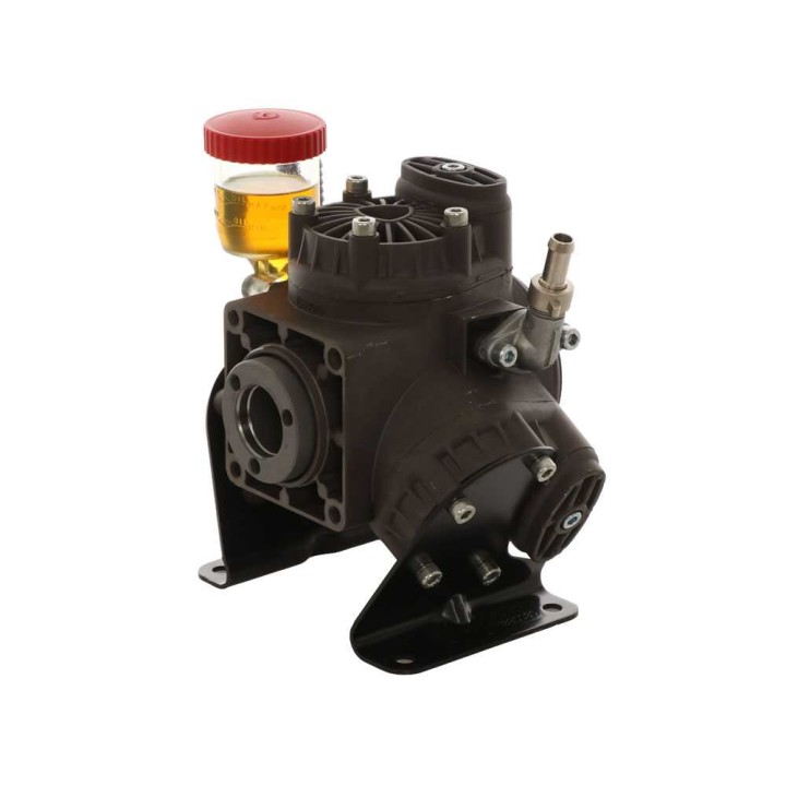 Annovi Reverberi AR 403 traktorikäyttöinen ruiskutuspumppu, 3,7 HP, 40,7 l/min, 40 bar