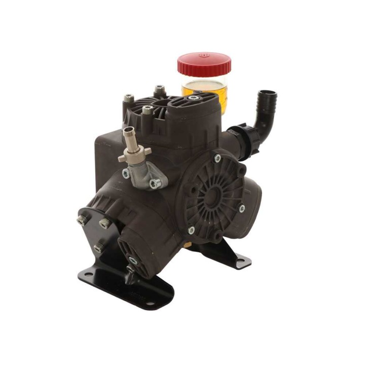 Annovi Reverberi AR 403 traktorikäyttöinen ruiskutuspumppu, 3,7 HP, 40,7 l/min, 40 bar