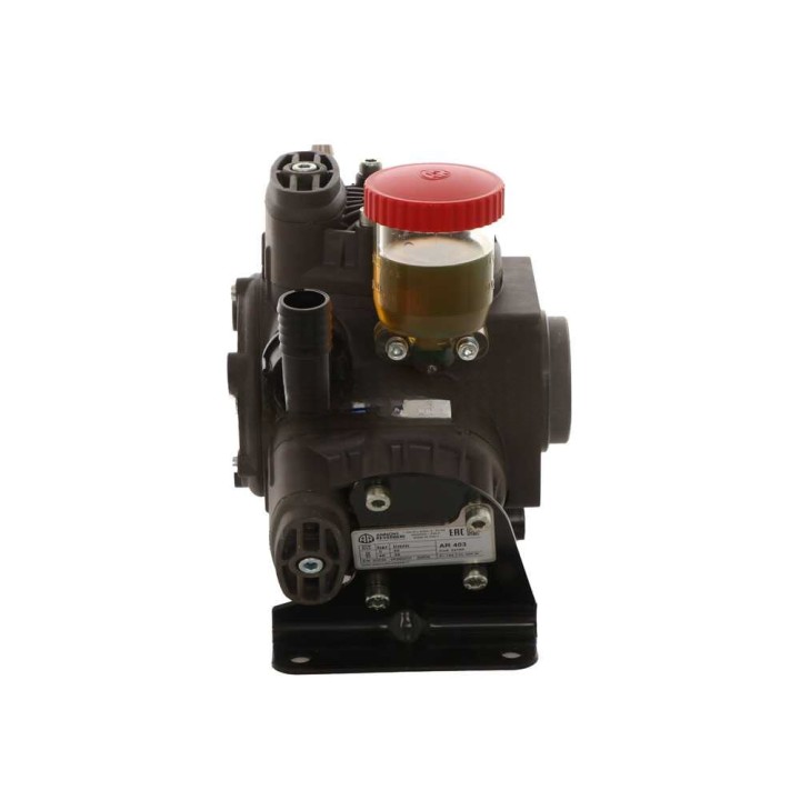 Annovi Reverberi AR 403 traktorikäyttöinen ruiskutuspumppu, 3,7 HP, 40,7 l/min, 40 bar