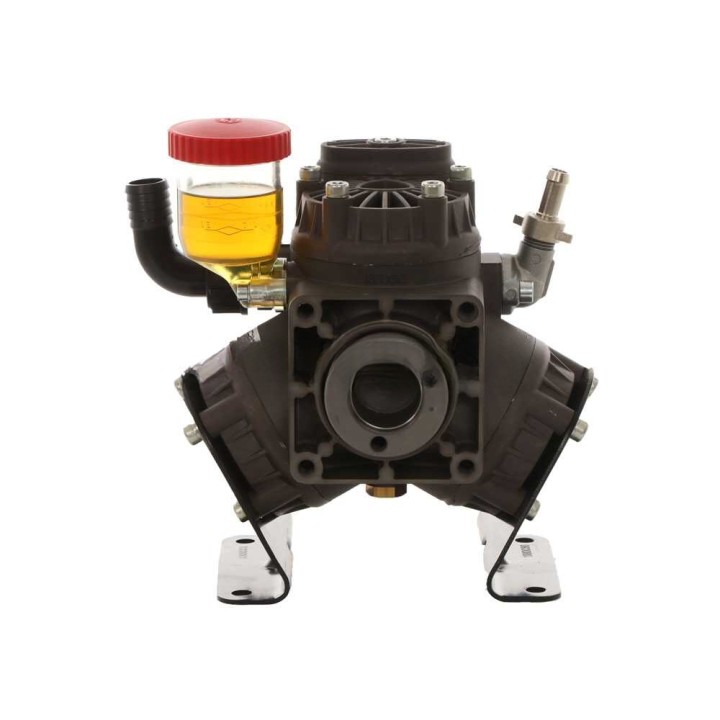 Annovi Reverberi AR 403 traktorikäyttöinen ruiskutuspumppu, 3,7 HP, 40,7 l/min, 40 bar
