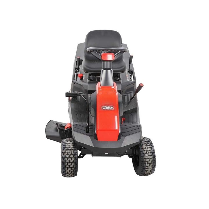 Ama AR566L mini-rider ruohonleikkuuseen, 224 cm³, 66 cm, 150 l