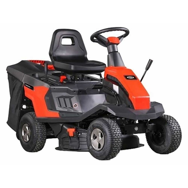Ama AR566L mini-rider ruohonleikkuuseen, 224 cm³, 66 cm, 150 l