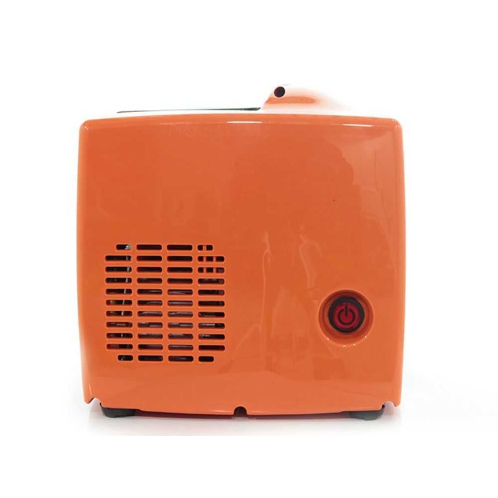 Black & Decker BD 195 CUBO sähkökompressori, 1,5 HP, 8 bar, öljytön
