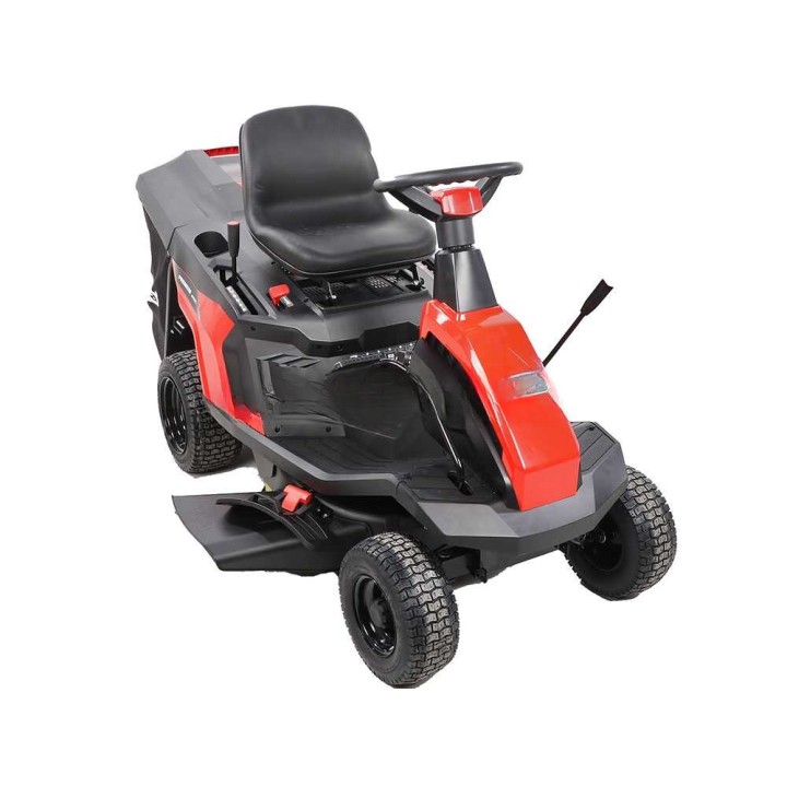Ama AR566L mini-rider ruohonleikkuuseen, 224 cm³, 66 cm, 150 l