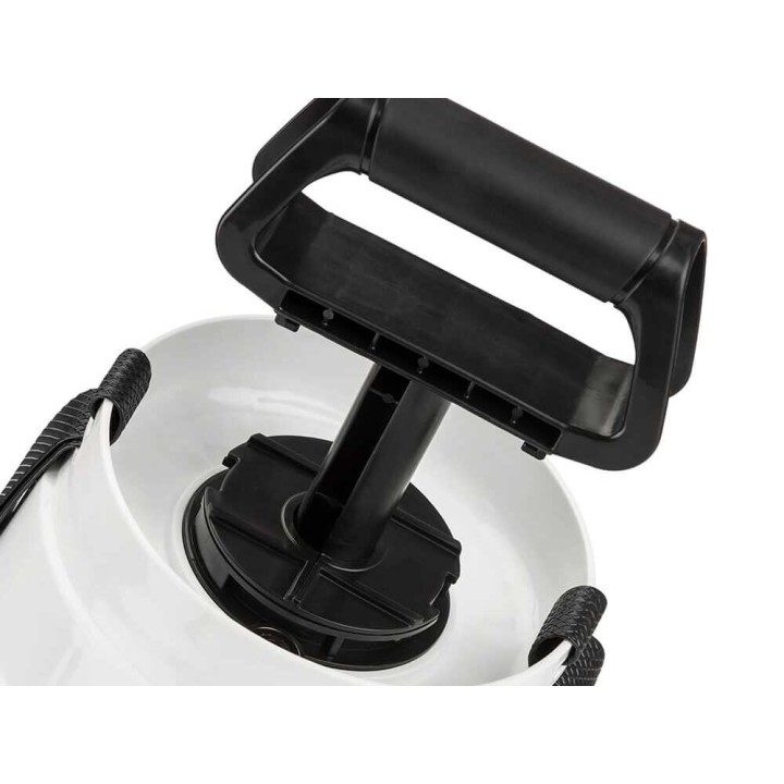 Volpi Volpitech 6 reppuruisku, 6,6 l, 3 bar, käsikäyttöinen