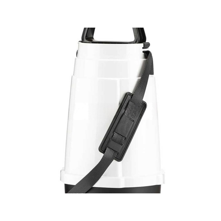 Volpi Volpitech 6 reppuruisku, 6,6 l, 3 bar, käsikäyttöinen