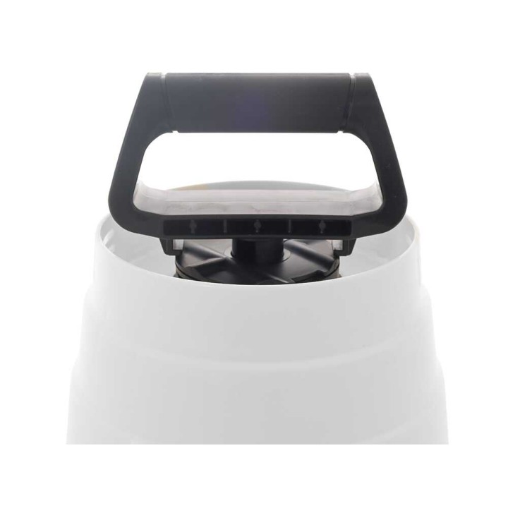 Volpi Volpitech 6 reppuruisku, 6,6 l, 3 bar, käsikäyttöinen