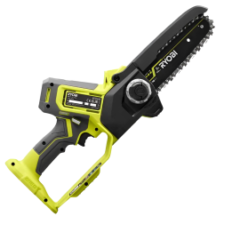 Ryobi RY18PS15A 0 akkukäyttöinen oksasaha 18 V 15 cm ilman akkua ja laturia