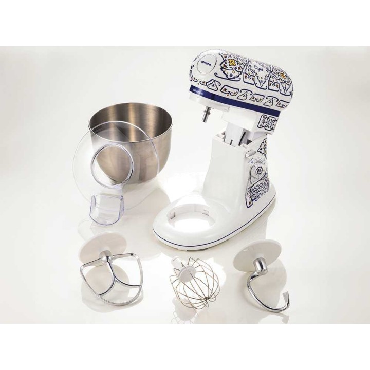 Ariete Capri planetaarisekoitin, 5,5 l, 2 400 W, 7 nopeutta