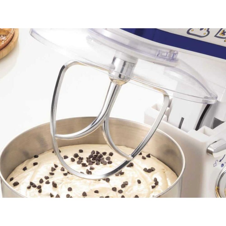 Ariete Capri planetaarisekoitin, 5,5 l, 2 400 W, 7 nopeutta
