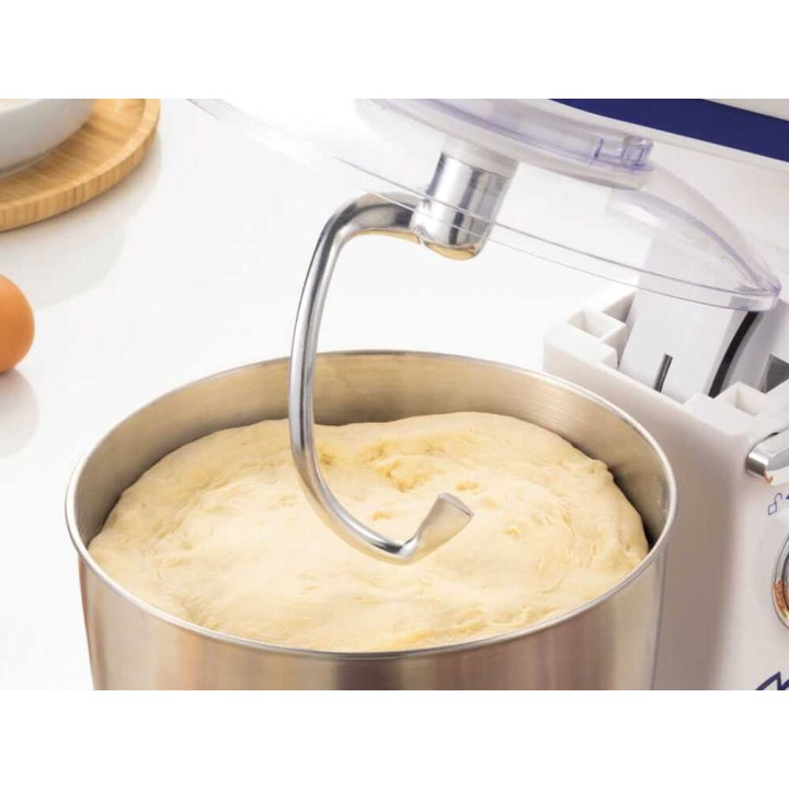 Ariete Capri planetaarisekoitin, 5,5 l, 2 400 W, 7 nopeutta