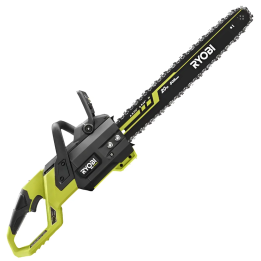Ryobi RY36CSX50A 0 akkumoottorisaha 36 V 50 cm ilman akkua ja laturia