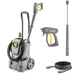 Karcher HD 5 11 E Classic kylmävesipainepesuri 160 bar 500 l h 10 m letku