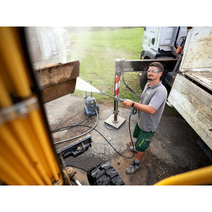 Karcher HD 5/11 E Classic kylmävesipainepesuri, 160 bar, 500 l/h, 10 m letku