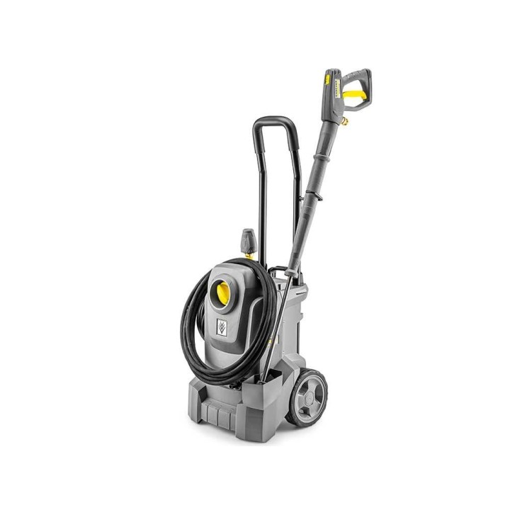 Karcher HD 5/11 E Classic kylmävesipainepesuri, 160 bar, 500 l/h, 10 m letku