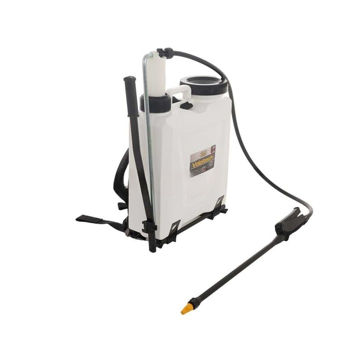 Volpi Volpitech 12 käsikäyttöinen selkäruisku, 12 l, 6 bar