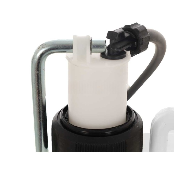 Volpi Volpitech 12 käsikäyttöinen selkäruisku, 12 l, 6 bar