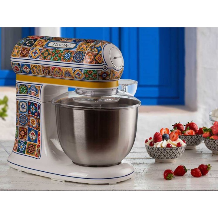 Ariete Positano planetaarinen yleiskone, 5,5 l, 2 400 W, 230 V