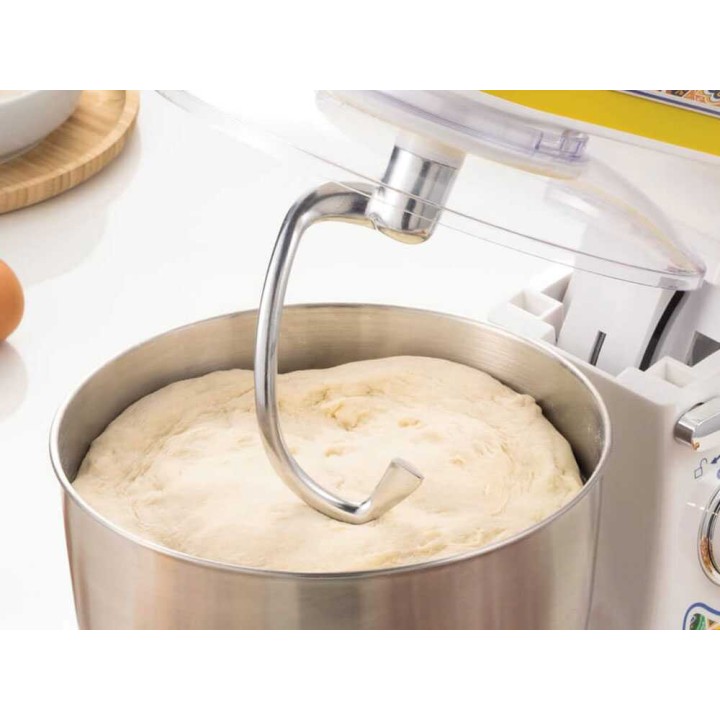 Ariete Positano planetaarinen yleiskone, 5,5 l, 2 400 W, 230 V