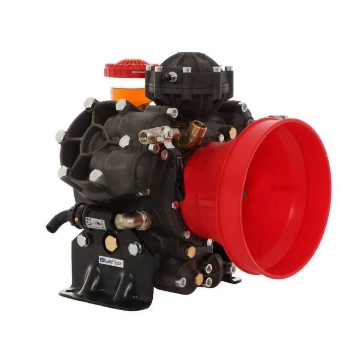 Annovi Reverberi AR 1203 ruiskutuspumppu traktorille, 115,8 l/min, 50 bar