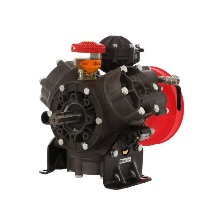 Annovi Reverberi AR 1203 ruiskutuspumppu traktorille, 115,8 l/min, 50 bar