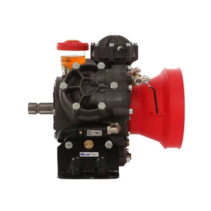Annovi Reverberi AR 1203 ruiskutuspumppu traktorille, 115,8 l/min, 50 bar