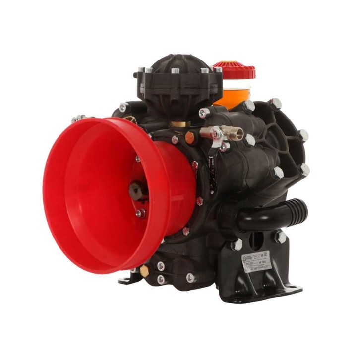 Annovi Reverberi AR 1203 ruiskutuspumppu traktorille, 115,8 l/min, 50 bar