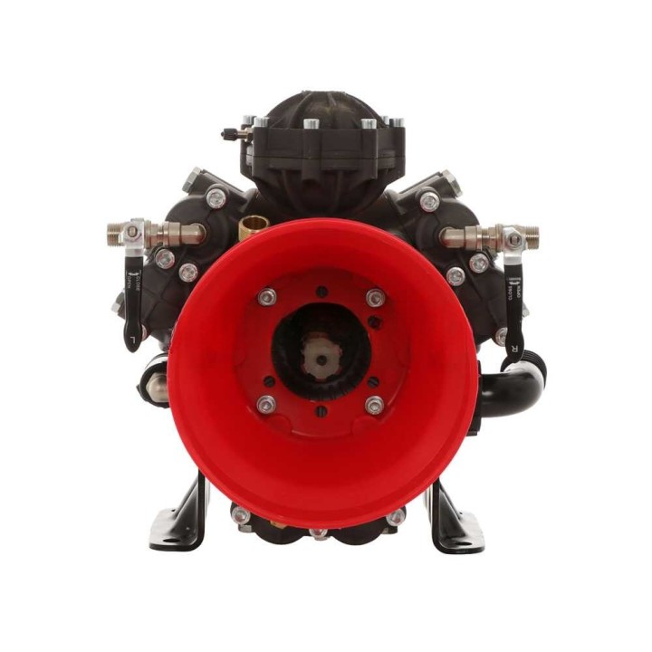 Annovi Reverberi AR 1203 ruiskutuspumppu traktorille, 115,8 l/min, 50 bar