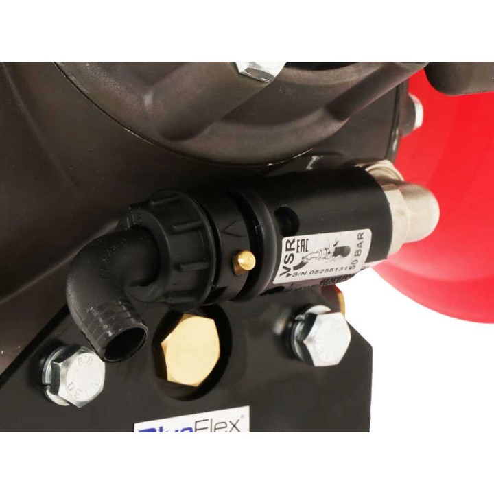 Annovi Reverberi AR 1203 ruiskutuspumppu traktorille, 115,8 l/min, 50 bar