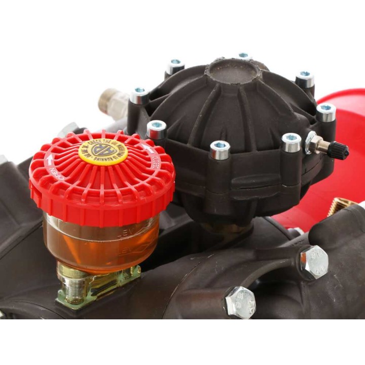 Annovi Reverberi AR 1203 ruiskutuspumppu traktorille, 115,8 l/min, 50 bar