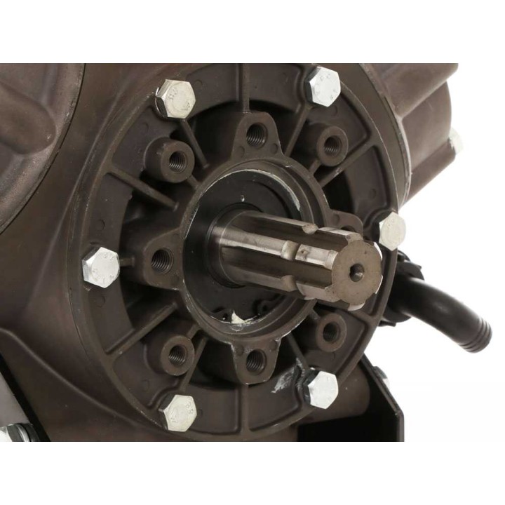 Annovi Reverberi AR 1203 ruiskutuspumppu traktorille, 115,8 l/min, 50 bar