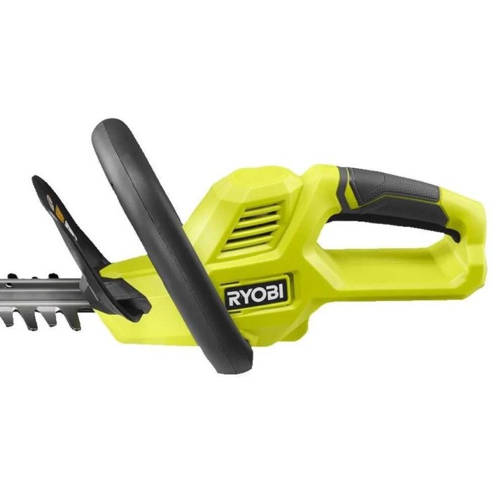 Ryobi RY36HT60A-0 akkukäyttöinen pensasleikkuri, 60 cm, 36 V, ilman akkua ja laturia