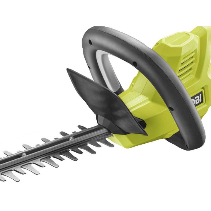 Ryobi RY36HT60A-0 akkukäyttöinen pensasleikkuri, 60 cm, 36 V, ilman akkua ja laturia